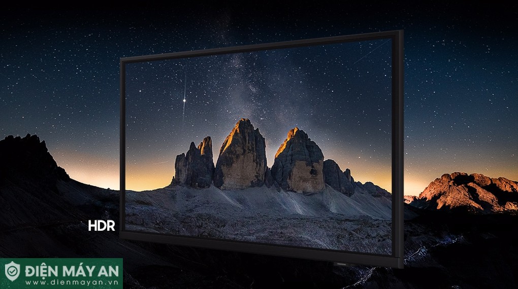 Smart Tivi QLED Samsung FHD 43 inch QA43Q5FAA
